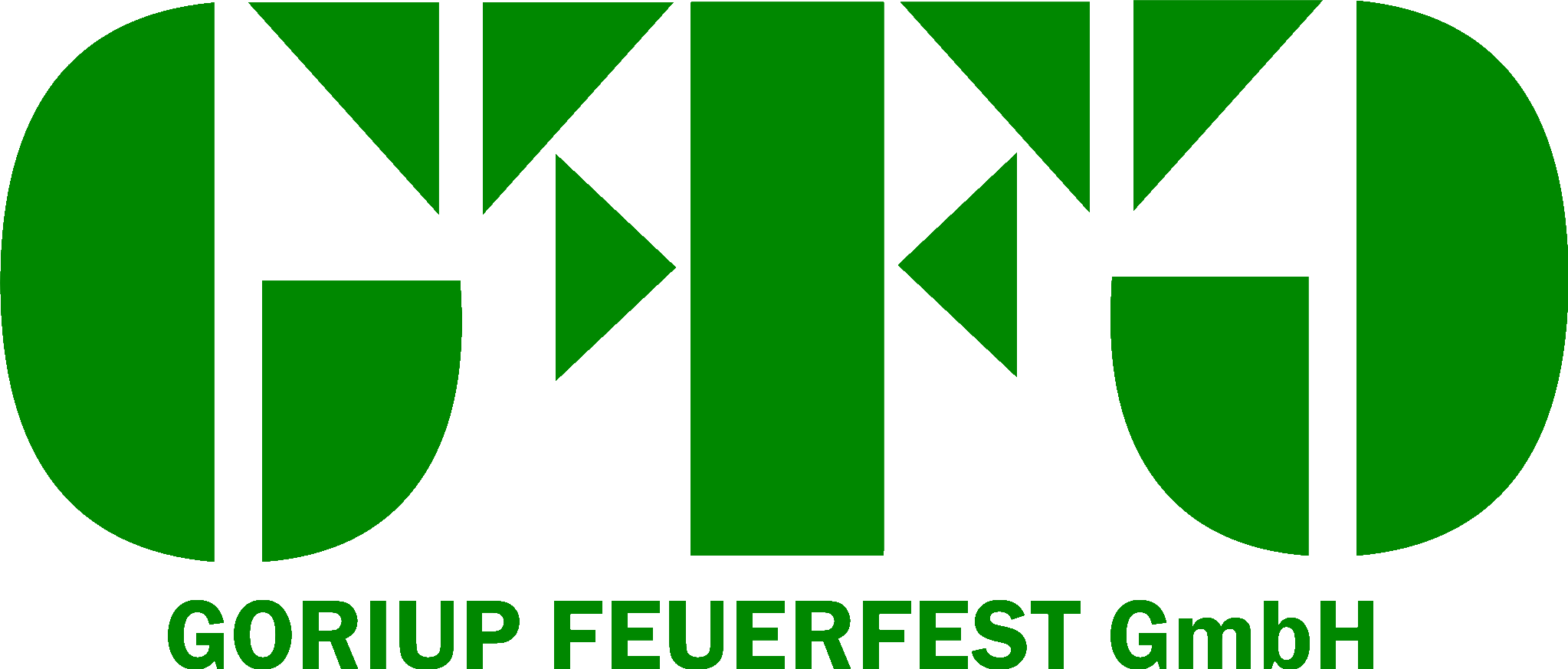 Goriup Feuerfest GmbH